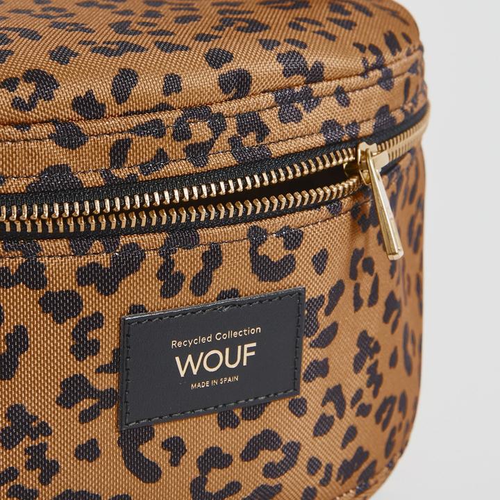 Actual product image Wouf Toiletry bag 23 cm (5 l)