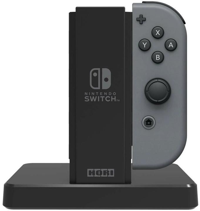Produktbild HORI Joy-Con Cradle (Switch)