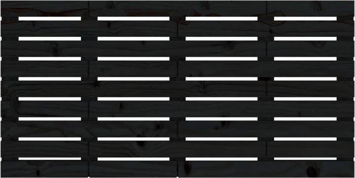 Produktbild VidaXL Oksiutka (126 x 3 x 63 cm)