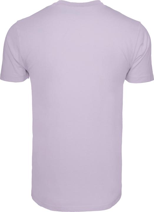 Image du produit Merchcode Merry Christmas Lights T-shirt col rond - 111717 (XL)