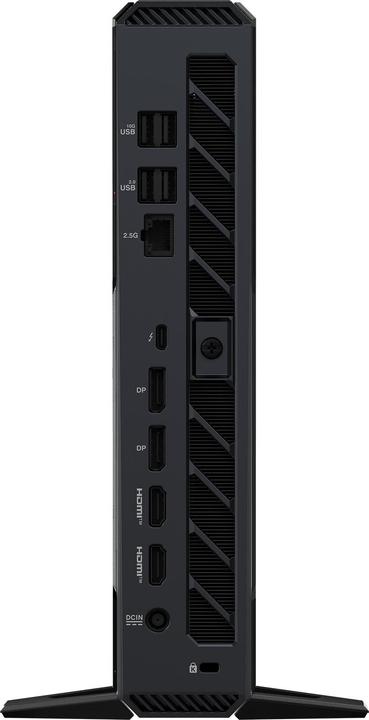 Produktbild ASUS ROG NUC 15 (Intel Core Ultra 7 255HX)