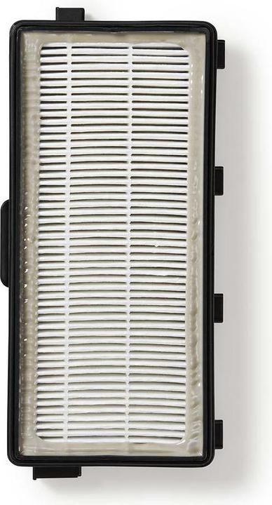 Image du produit Nedis Filtre HEPA actif de rechange Remplacement pour : Miele Noir/Blanc