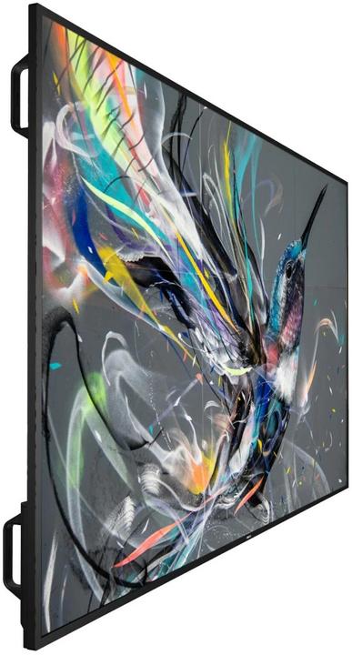 Produktbild Philips Q-Line 75BDL3511Q 18/7/UHD/400cd (3840 x 2160 Pixel, 75")