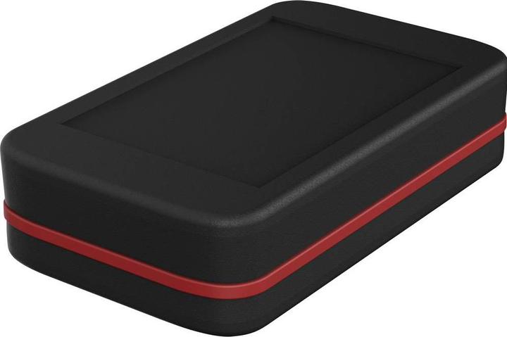 Bopla BL 7040 DI-3001 BOLINK GASKET IP65 Gasket Signal Red (L x W x H) 70.6 x 42.6 x 4.6 mm 1 pc. (Various)