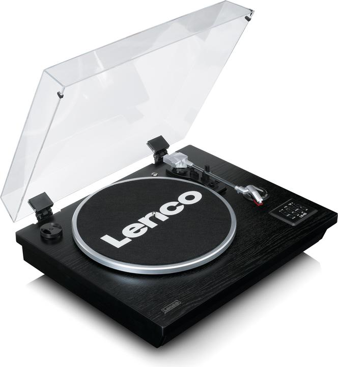 Produktbild Lenco LS-55 (Vollautomatisch)