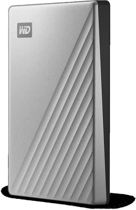 Produktbild WD My Passport Ultra (1 TB)