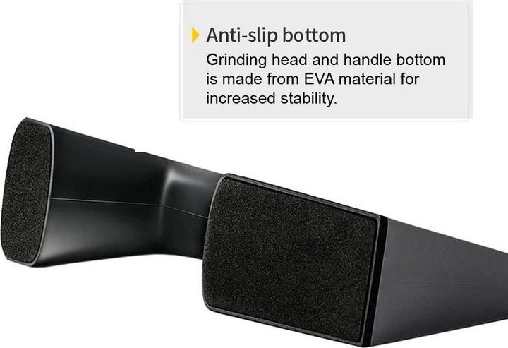 Produktbild JTI Messerschärfer für Küchenmesser und Scheren