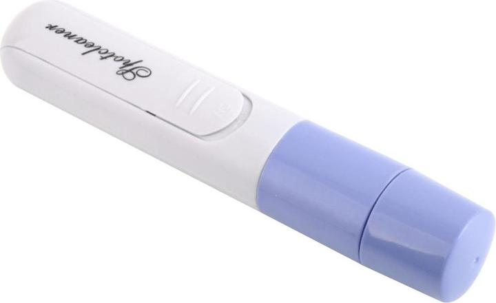 Actual product image JTI Skin cleansing device