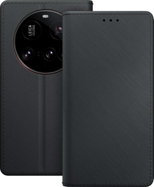 3MK Xiaomi 15 Ultra - Wallet Case (Xiaomi 15 Ultra)