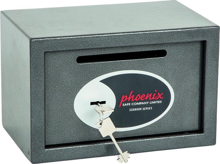 Image du produit Phoenix SS0801KD (10 l)
