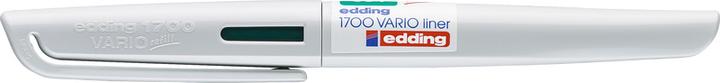 Image du produit Edding Fineliner 1700 (Vert, 1 x)
