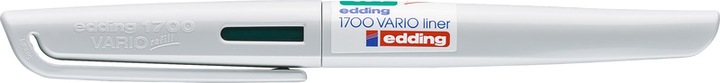 Produktbild Edding Fineliner 1700 (Grün, 1 x)