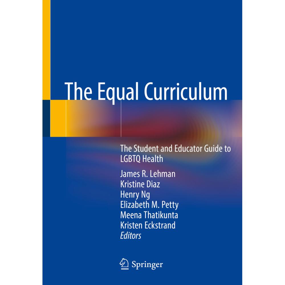 The Equal Curriculum, Fachbücher von James R. Lehman, Kristine Diaz, Henry Ng, Elizabeth M. Petty, Kristen Eckstrand, Me...