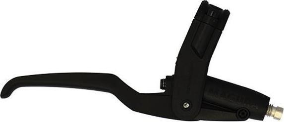 Magura HS11 brake lever 3-finger lever from MJ2017 (Front wheel brake, Brake kit)