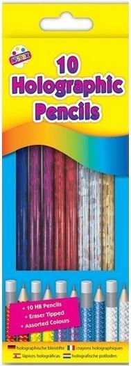 Image du produit Tallon - Crayon à papier (10x)