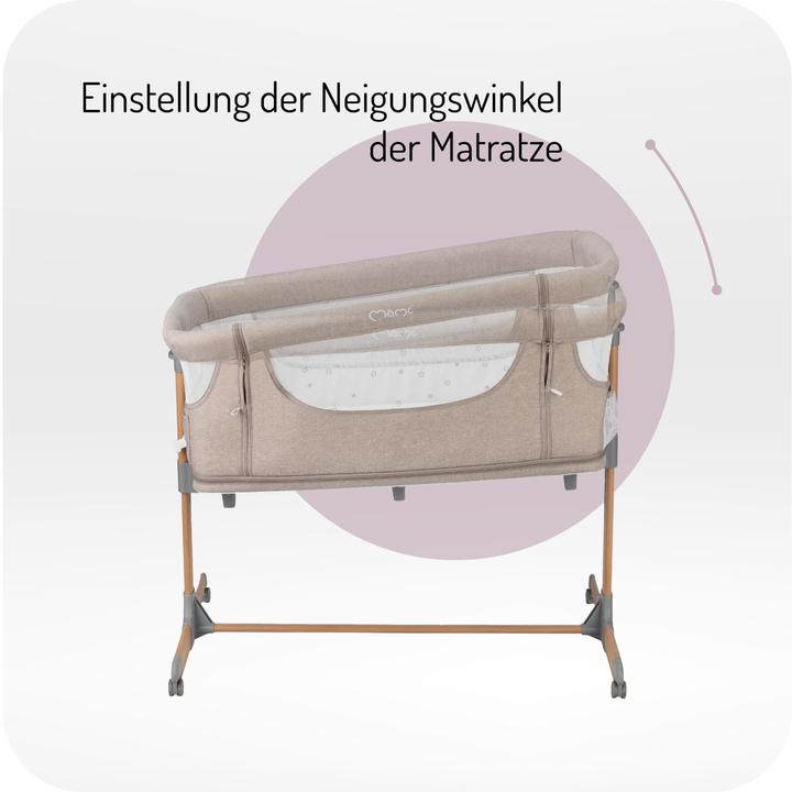 Image du produit MoMi LOZE00001