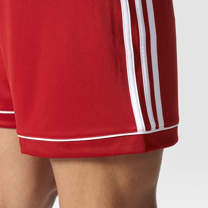 Immagine prodotto adidas Pantaloncino Squadra 17 (164)