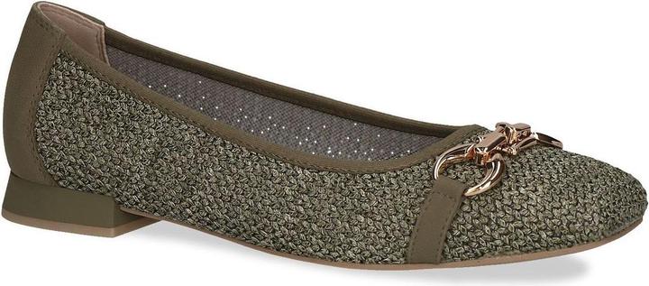 Actual product image Caprice Ballerina (37)