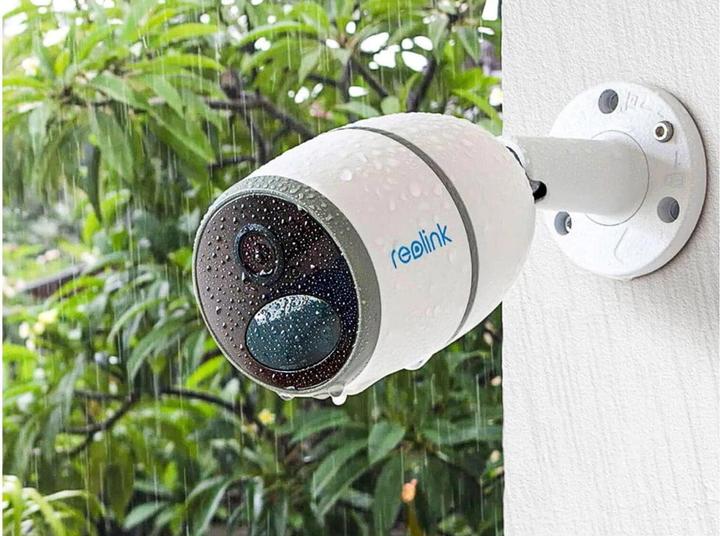 Immagine prodotto Reolink GO Plus USB- C incl. pannello solare 2 (2560 x 1440 Pixels)