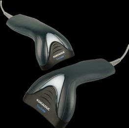 Produktbild Datalogic Touch 65 Light 1D, USB, dunkelgrau Touchreader, Retail, 1D, Linear-Imager, Lesebreite: 65mm, USB, 0 (1D-Barcodes)