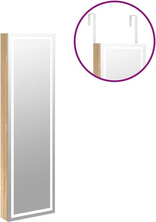 Produktbild vidaXL Valery