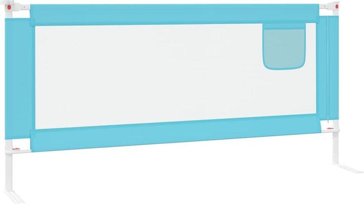 Actual product image vidaXL Bettgitter (200 x 25 x 95 cm)