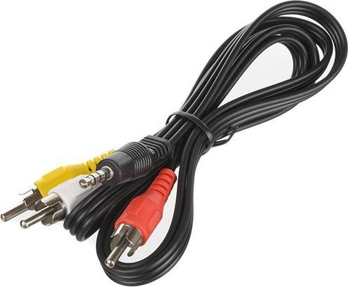 Produktbild Xoro HRS 9194 (DVB-S2)