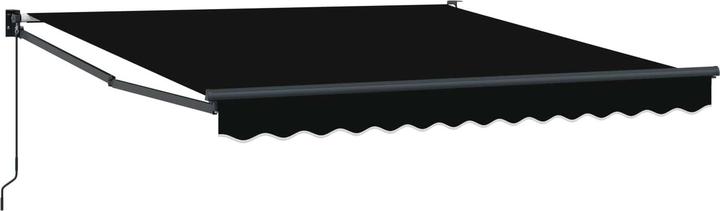 Produktbild vidaXL Einziehbare Markise (2.50 m)