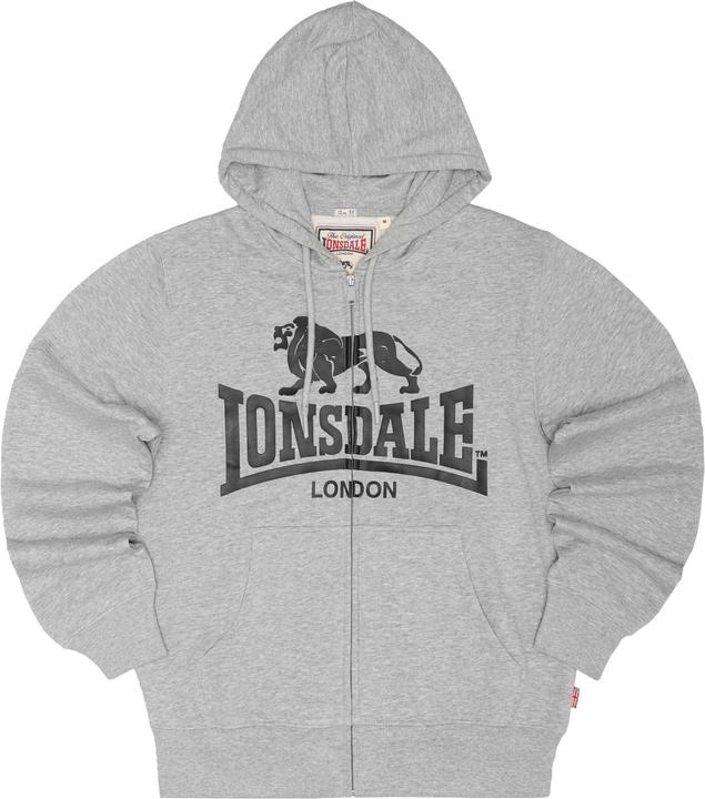 Black, Marl Grey