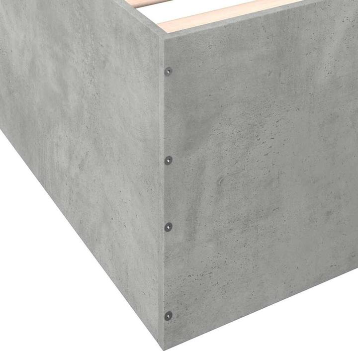 Image du produit vidaXL Bettgestell (150 x 200 cm)