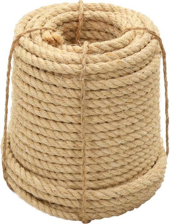 Produktbild vidaXL Seil (50 m)