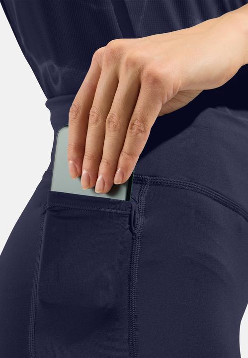 Produktbild Odlo Women's Tights Short Essential Polyester (M)