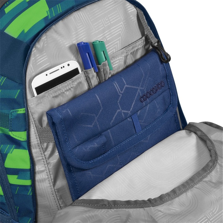 Produktbild Coocazoo Schulrucksack MATE, 30 Liter (30 l)