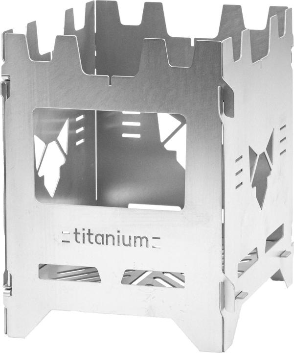 Produktbild Fennek Grill Hobo Premium