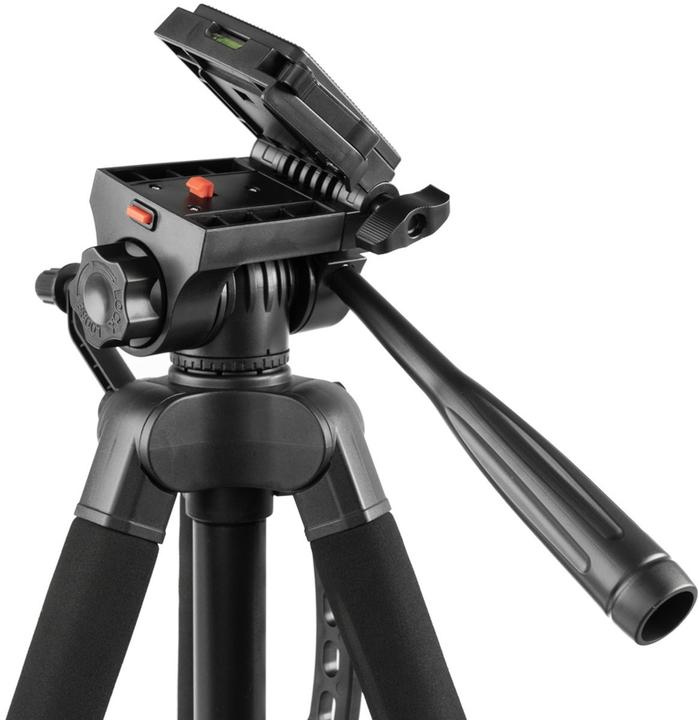 Produktbild Caruba Blackstar 170 Camerastatief (Metall)