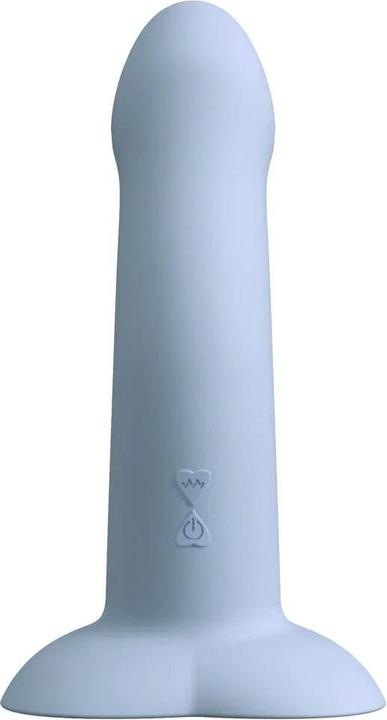 Actual product image You2Toys Heart Guy Blue