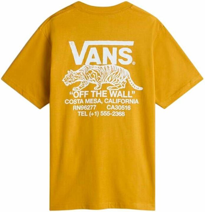 Produktbild Vans Sneaky SS HARVEST GOLD (L)