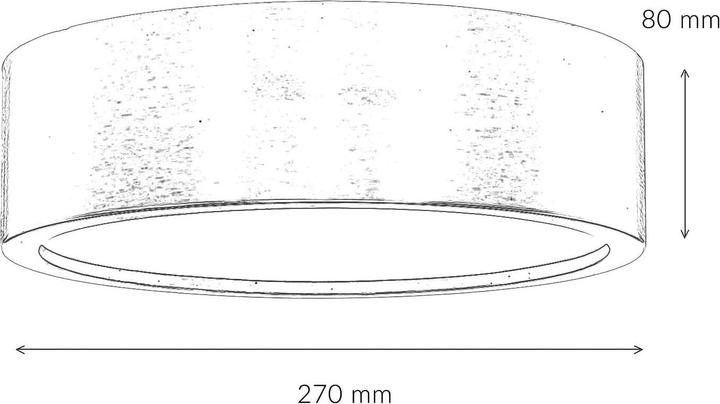 Produktbild Licht-Erlebnisse Abbey (E27)