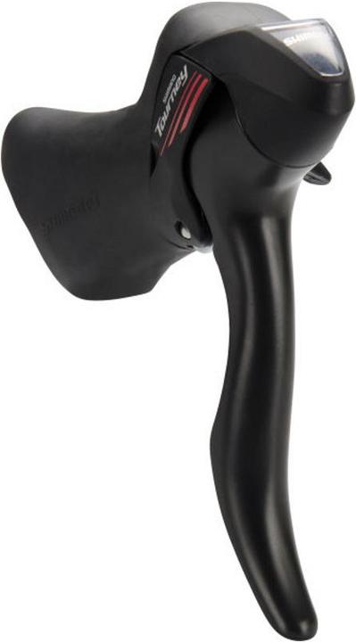 Image du produit Shimano Tourney Road ST-A070 levier de vitesse/frein 7 vitesses droit