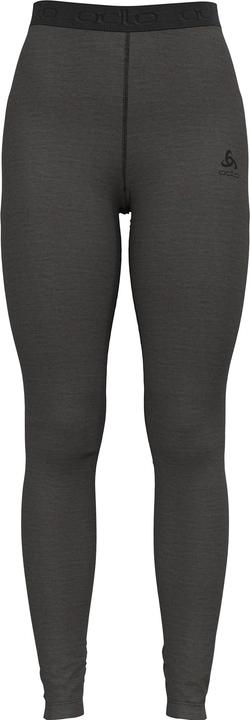 Dark grey melange