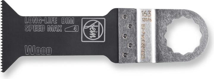 Actual product image Fein E-Cut Saw Blades Long-Life
