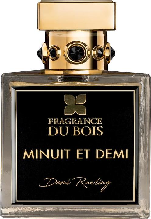 Image du produit Fragrance du Bois Minuit et Demi Parfum (Extrait De Parfum, 100 ml)