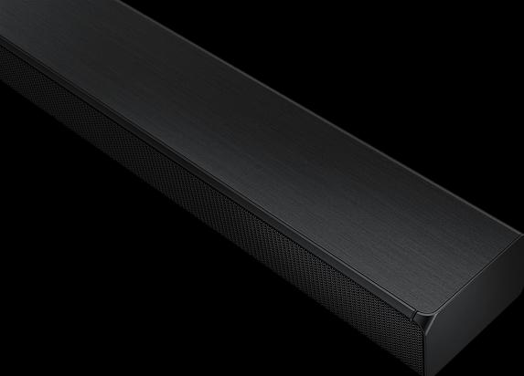 Actual product image Samsung HW-T650 (340 W, 3.1 Channel)