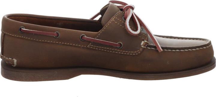 Image du produit Timberland Bateau classique 2 Eye-42 (42)