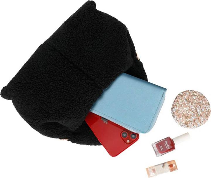 Image du produit Gallantry HB-1963-1-BK Handtasche