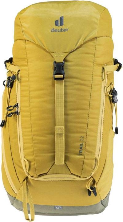Image du produit Deuter Curcuma de piste (22 l)