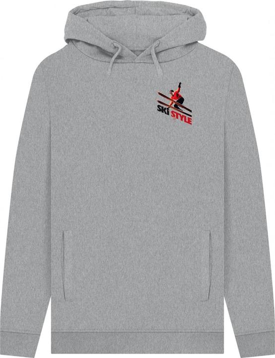 Produktbild Apoh Ski Style Kapuzenpullover (XL)