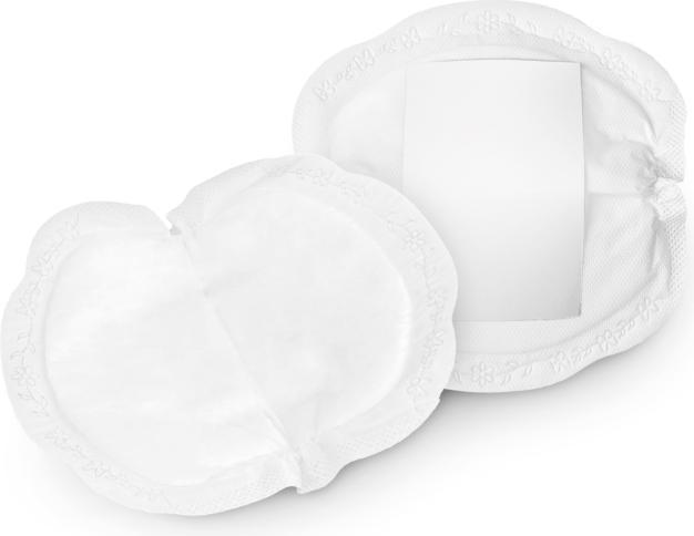 Truelife Nutrio zoogkompressen Classic 50-pack TLEPANBPENNWABPC50 (50 x)