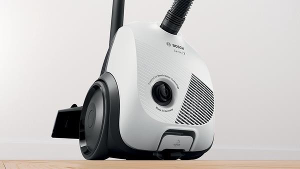 Produktbild Bosch Hausgeräte BGLS2LW1
