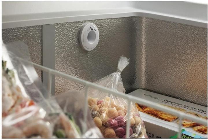 Actual product image Bauknecht GTE 608 FA 3 CH (Stand-alone, 394 l)